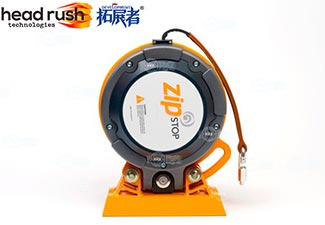 Zip(溜索制動系統(tǒng)）